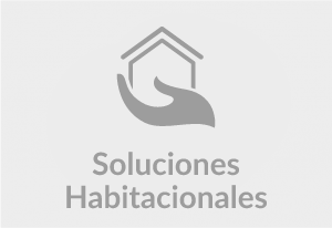 Soluciones Habitacionales