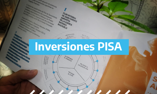 Inversiones PISA
